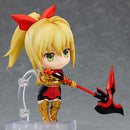 1179 FATE GOODSMILE RACING & TYPE-MOON RACING Nendoroid Nero Claudius: Racing Ver.