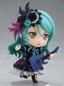 1302 BanG Dream! Girls Band Party! Nendoroid Sayo Hikawa: Stage Outfit Ver.