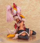 Fate/kaleid liner Prisma Illya 2wei Herz! AQUAMARINE Chloe: Beast style
