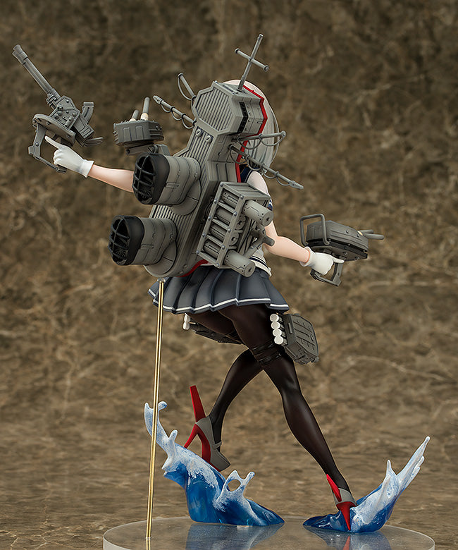 Kantai Collection -KanColle- Phat! Hamakaze