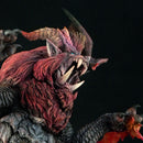 MONSTER HUNTER CAPCOM Capcom Figure Builder Creators Model Teostra