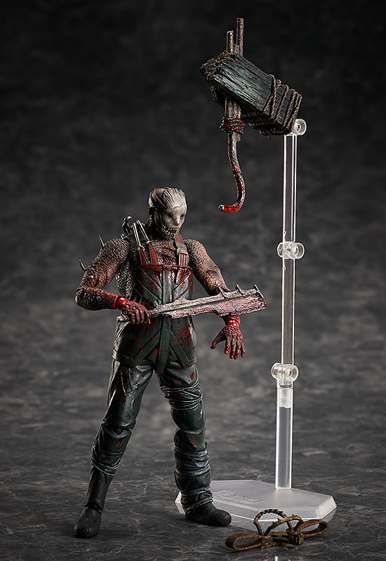 SP-135 Dead by Daylight figma The Trapper