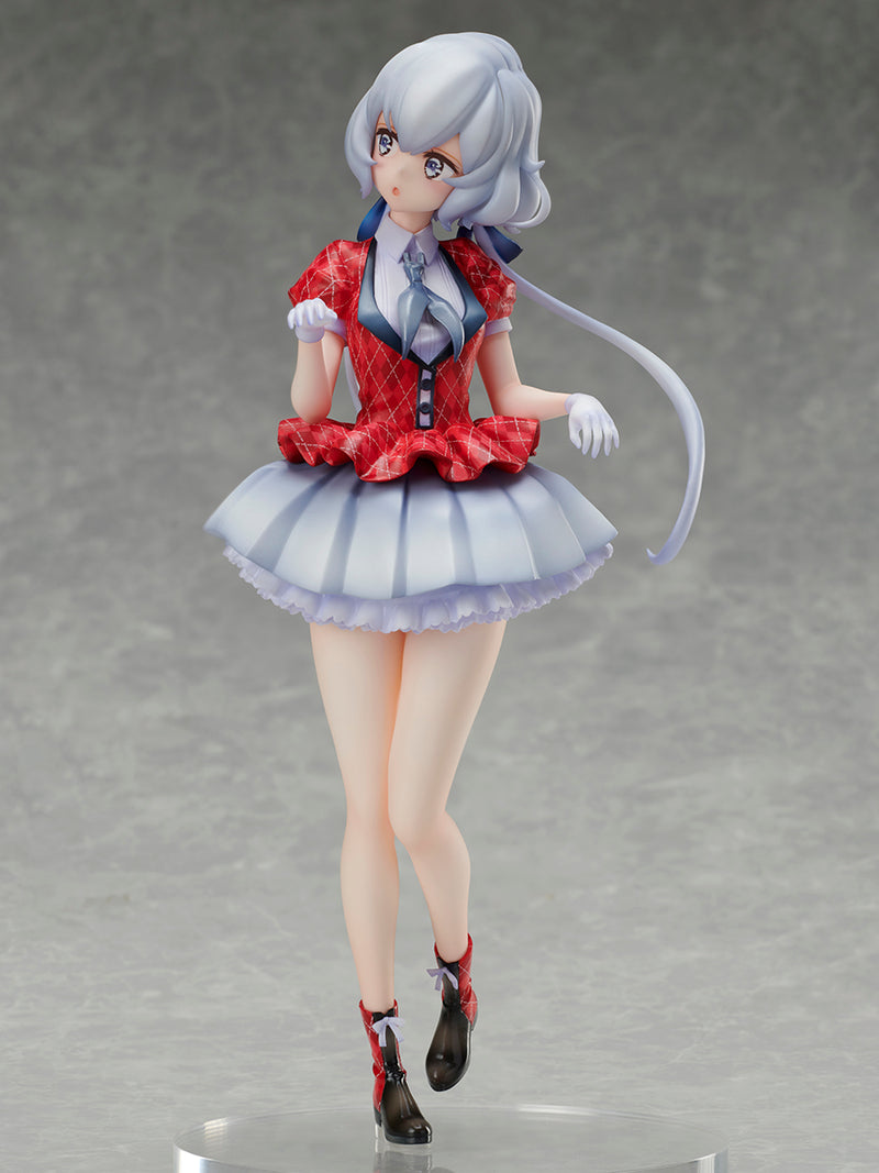 ZOMBIE LAND SAGA FURYU Corporation Junko Konno