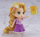 804 Tangled Nendoroid Rapunzel (Re-run)