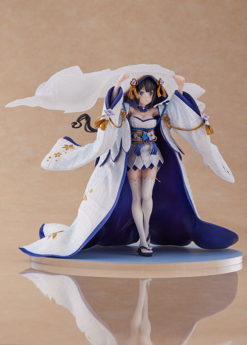 Is It Wrong to Try to Pick Up Girls in a Dungeon? IV F:NEX FuRyu Hestia Shiromuku