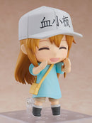1036 Cells at Work! Nendoroid Platelet