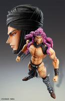 JOJO'S BIZARRE ADVENTURE Part2「Battle Tendency」Medicos Entertainment Chozo Kado[Kars]