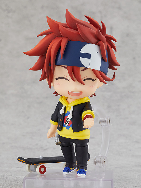 2048 SK8 the Infinity Nendoroid Reki