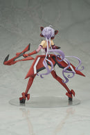 Senki Zesshou Symphogear GX BELLFINE CO.,LTD. Chris Yukine Ichaival Ver. (re-run)
