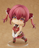 1687 hololive production Nendoroid Houshou Marine(re-run)