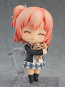 1466 My Teen Romantic Comedy SNAFU Climax! Nendoroid Yui Yuigahama