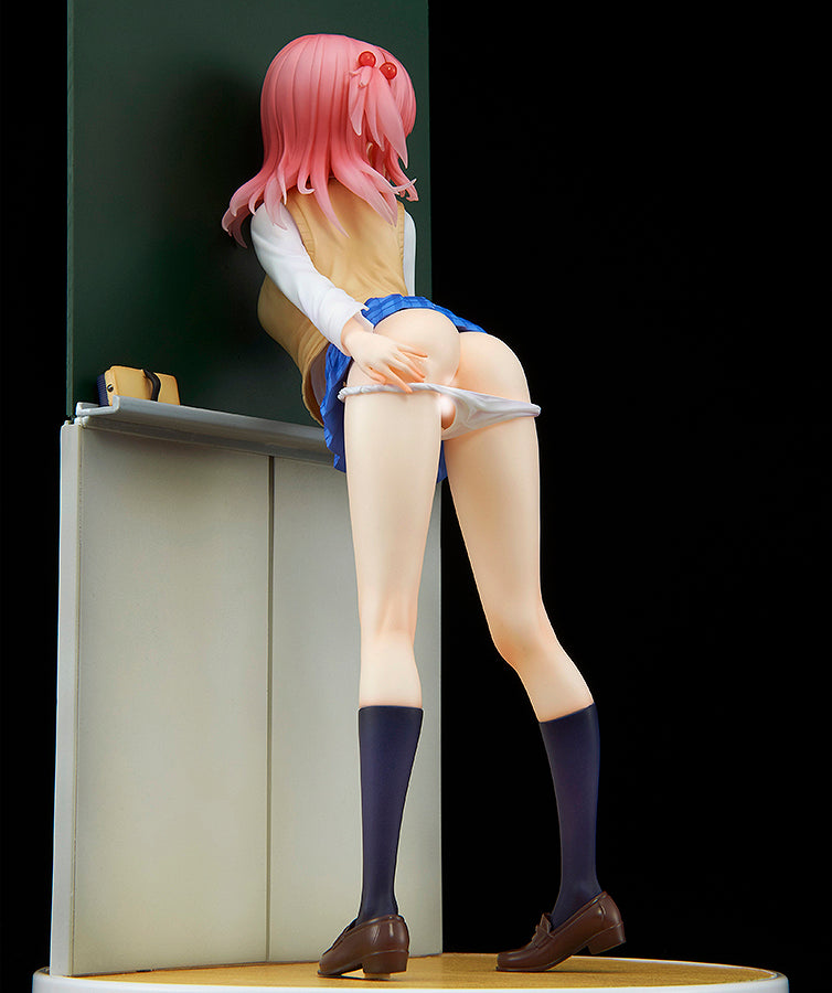 Lovely Aina ? Pink・Cat Aina Endou