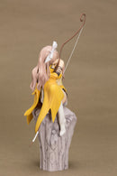 Shining Wind Orchid Seed Touka 1/8 PVC Figure