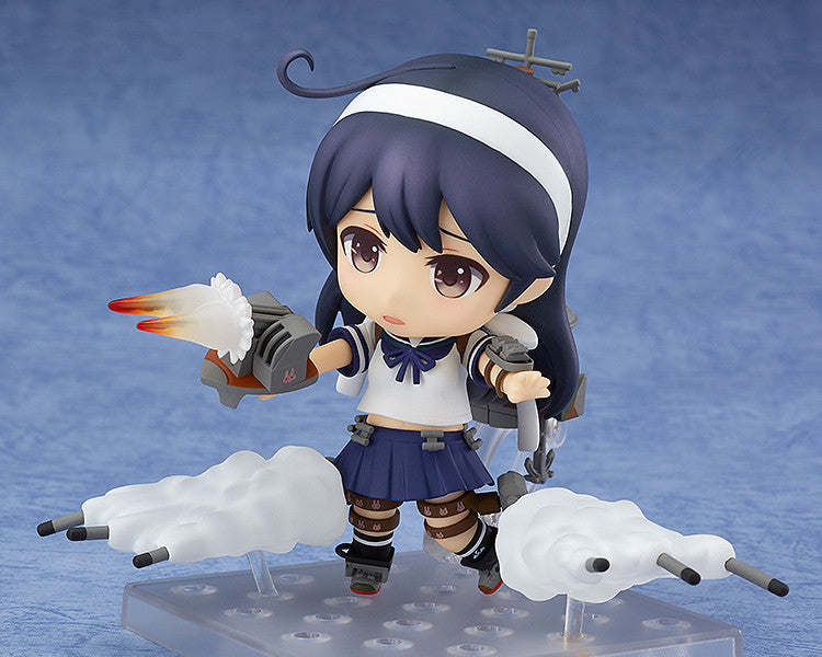 0748 Kantai Collection -KanColle- Nendoroid Ushio Kai-II