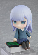 1906 Aharen-san wa Hakarenai Nendoroid Reina Aharen