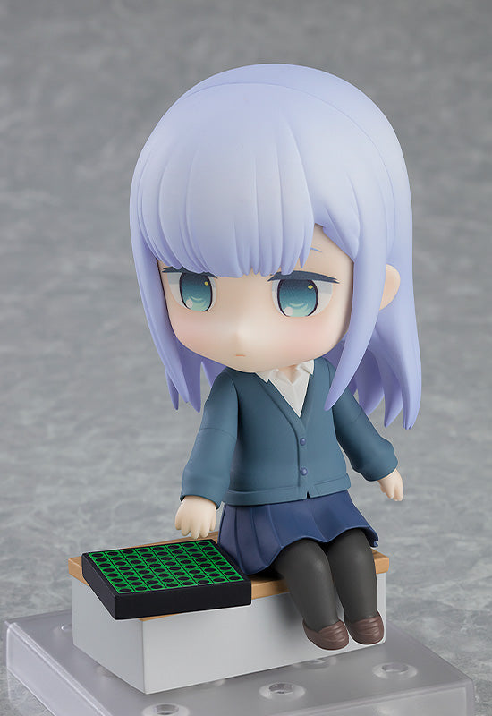 1906 Aharen-san wa Hakarenai Nendoroid Reina Aharen