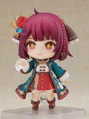 2020 Atelier Sophie 2: The Alchemist of the Mysterious Dream Nendoroid Sophie Neuenmuller