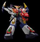 Pop Team Epic Season 2 MODEROID Biggus McHugeGuy Combination Great Bari Bari Team Epic