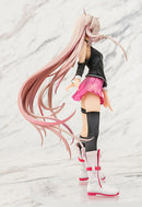 IA ROCKS -ARIA ON THE PLANETES- Aqua Marine IA ROCKS