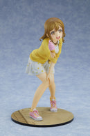 Love Live! SunShine!! BANDAI NAMCO ARTS Hanamaru Kunikida: Blu-ray Jacket Ver.