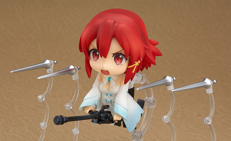 0715 Izetta: The Last Witch Nendoroid Izetta