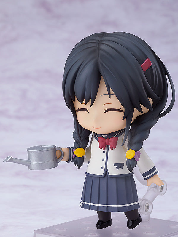 1318 ORESUKI Are you the only one who loves me? Nendoroid Sumireko Sanshokuin