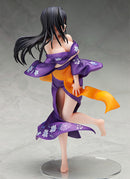 To Love-Ru Darkness FREEing Yui Kotegawa: Yukata Ver.