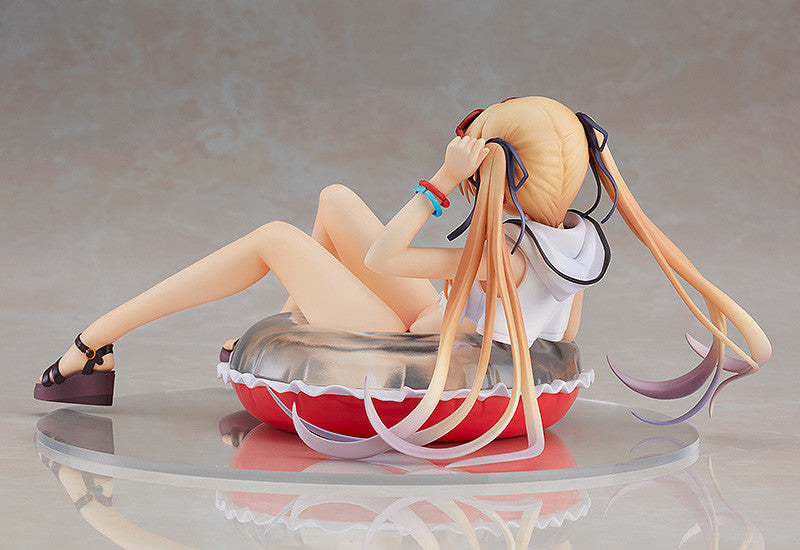 Saekano: How to Raise a Boring Girlfriend ♭ GOOD SMILE COMPANY Eriri Spencer Sawamura: Swimsuit Ver.