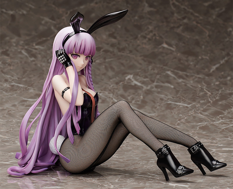 Danganronpa: Trigger Happy Havoc FREEing Kyoko Kirigiri: Bunny Ver.