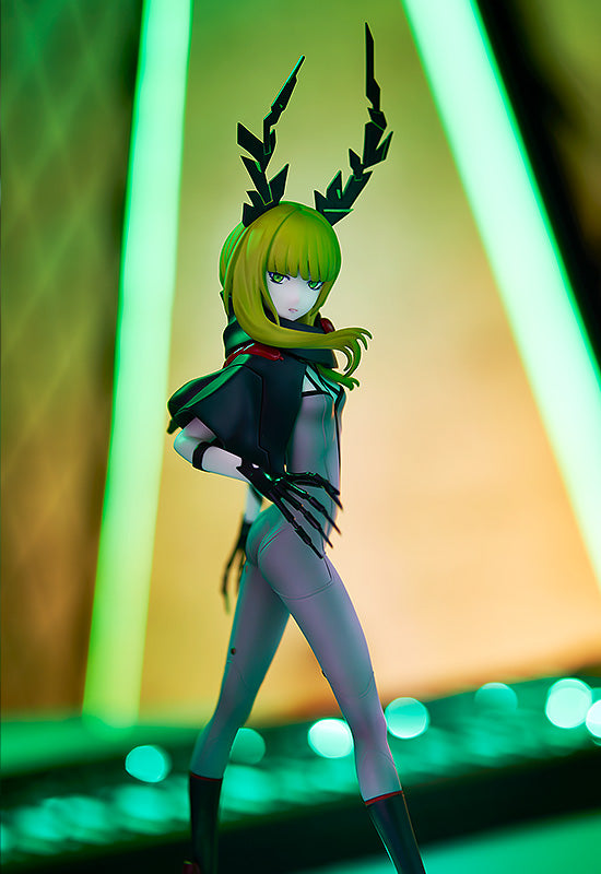 BLACK★★ROCK SHOOTER: DAWN FALL POP UP PARADE Dead Master: DAWN FALL Ver.