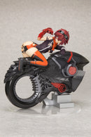 Blassreiter Orchid Seed Snow