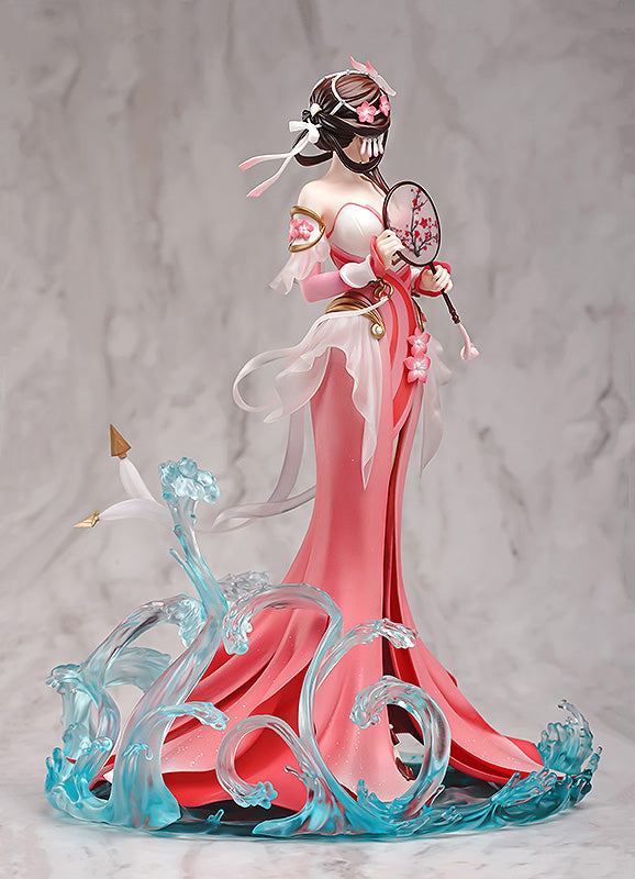 King of Glory Myethos Zhen Ji: Peony Pavilion Ver.