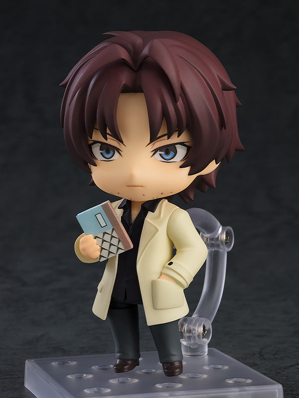 2087 Bungo Stray Dogs Nendoroid Sakunosuke Oda