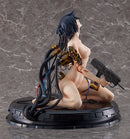 Ghost in the Shell BANDAI NAMCO ARTS Motoko Kusanagi