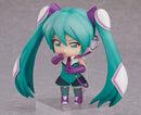 1083 Shinkansen Henkei Robo Shinkalion Nendoroid Hatsune Miku