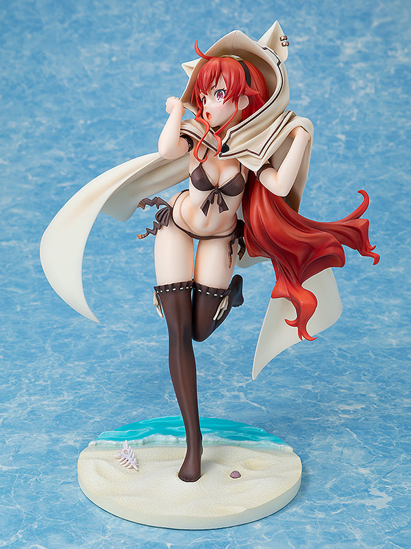 Mushoku Tensei: Jobless Reincarnation KADOKAWA CAworks Eris Boreas Greyrat: Swimsuit Ver.