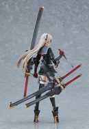 Heavily Armed High School Girls PLAMAX HH-01 Ichi