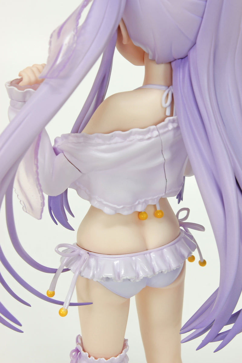 Angel's 3Piece PLUM Jun Goto ~sunner Bikini ver.~
