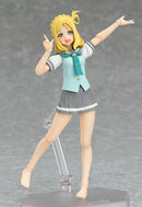 377 Love Live! Sunshine!! figma Mari Ohara