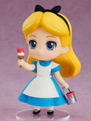 1390 Alice in Wonderland Nendoroid Alice