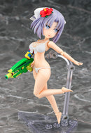 SENRAN KAGURA PEACH BEACH SPLASH Phat! Company Parfom R! Yumi