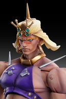 JOJO'S BIZARRE ADVENTURE Part2「Battle Tendency MEDICOS Chozo Kado[Wamuu](re-run)