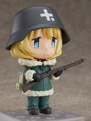 1073 Girls' Last Tour FINEΦ CLOVER  Nendoroid Yuri
