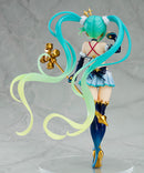 Hatsune Miku GT Project Max Factory Racing Miku 2018 Summer Ver.