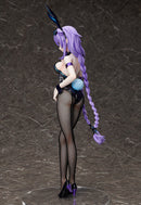Hyperdimension Neptunia FREEing Purple Heart: Bunny Ver.