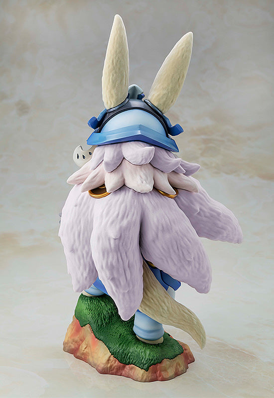 Made in Abyss: The Golden City of the Scorching Sun KADOKAWA Nanachi Special Set