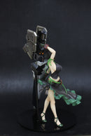 GOD EATER-for Animation- PLUM Sakuya Tachibana