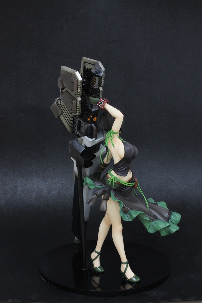 GOD EATER-for Animation- PLUM Sakuya Tachibana