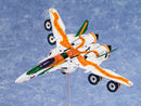 Macross F Aoshima Bunka Kyozai Co.,Ltd. V.F.G. Macross F VF-25F Messiah Ranka Lee Macross 40th Anniversary