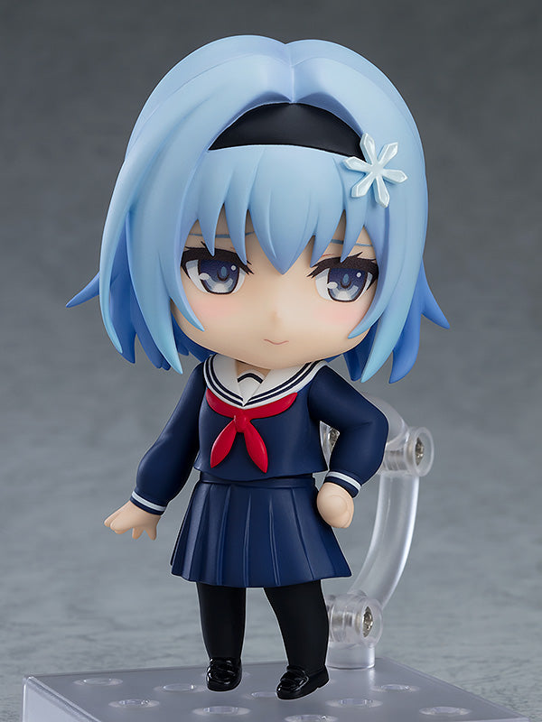 1243 The Ryuo's Work is Never Done! Nendoroid Ginko Sora